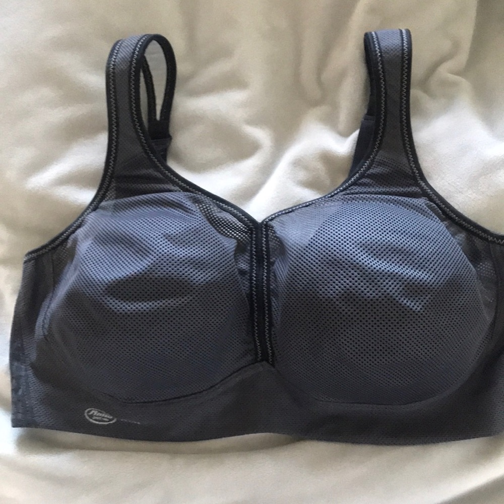 Anita Air Control Sports Bra 36D Great Condition!